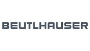 Logo von Beutlhauser Holding GmbH