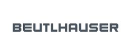 Logo Beutlhauser Holding GmbH