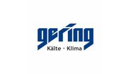 Logo von Gering Kälte Klima GmbH