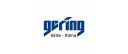 Logo Gering Kälte Klima GmbH
