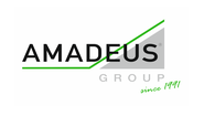 Logo von AMADEUS Gebäudeverwaltung GmbH