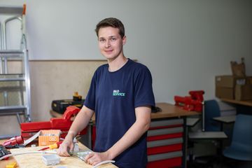 Bild von Unternehmen B&O Service