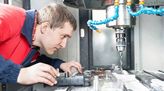 Bild von Maschinentechniker/in