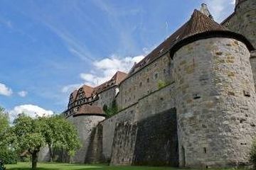Bild der Stadt Duales Studium Coburg