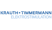 Logo von Krauth + Timmermann Elektrostimulation GmbH