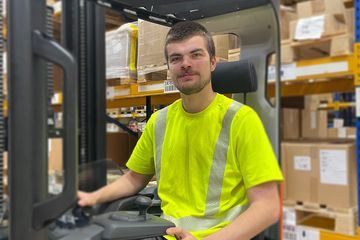 Foto des/der Interview-Partners/in