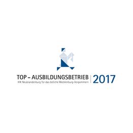 Corporation award top ausbildungsbetrieb
