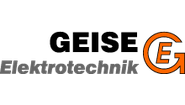 Logo von GEISE Elektrotechnik GmbH