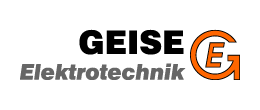 Logo GEISE Elektrotechnik GmbH