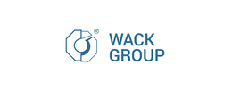 Logo Dr. Wack Holding GmbH & Co. KG