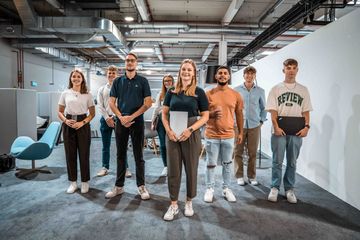 Bild von Unternehmen BRITA SE