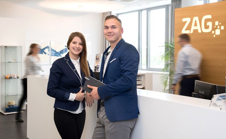 Profession gallery personaldienstleistungskaufleute zag