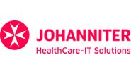 Logo von Johanniter HealthCare-IT Solutions GmbH