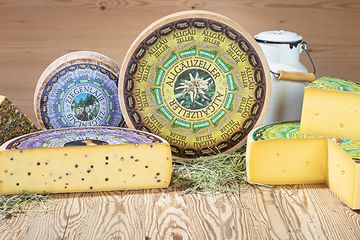 Bild von Unternehmen Schönegger Käse-Alm GmbH