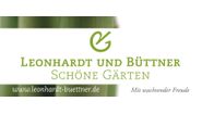 Logo von Leonhardt & Büttner GmbH Garten- und Landschaftsbau 