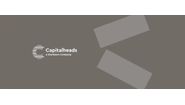 Logo von Capitalheads GmbH - a Kienbaum Company