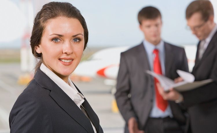 Profession gallery duales studium luftverkehrsmanagement