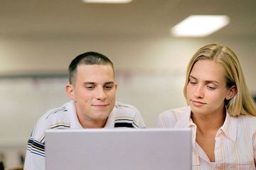 Ausbildung als Technischer Assistent Informatik Infos und freie Plätze