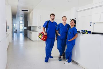 Bild von Unternehmen Contilia GmbH