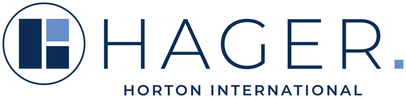 Logo von HAGER Executive Consulting GmbH