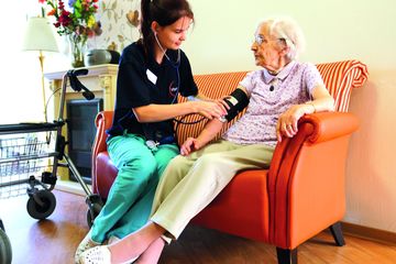 Bild von Unternehmen Vitanas GmbH & Co. KGaA