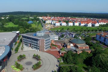 Bild von Unternehmen Magistrat der Kreisstadt Dietzenbach
