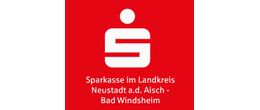 Logo Sparkasse im Landkreis Neustadt a. d. Aisch - Bad Windsheim