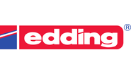 Logo von edding AG