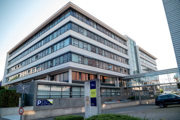 Bild von Unternehmen Qlar Europe GmbH