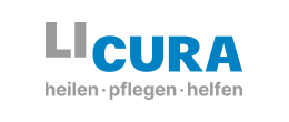Logo LICURA-Gruppe