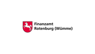 Logo von Finanzamt Rotenburg