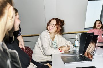 Bild von Unternehmen Bauer Media Group
