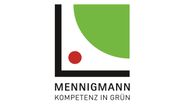 Logo von Mennigmann Garten- und Landschaftsbau GmbH 