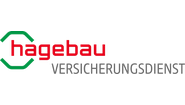 Logo von hagebau Versicherungsdienst GmbH