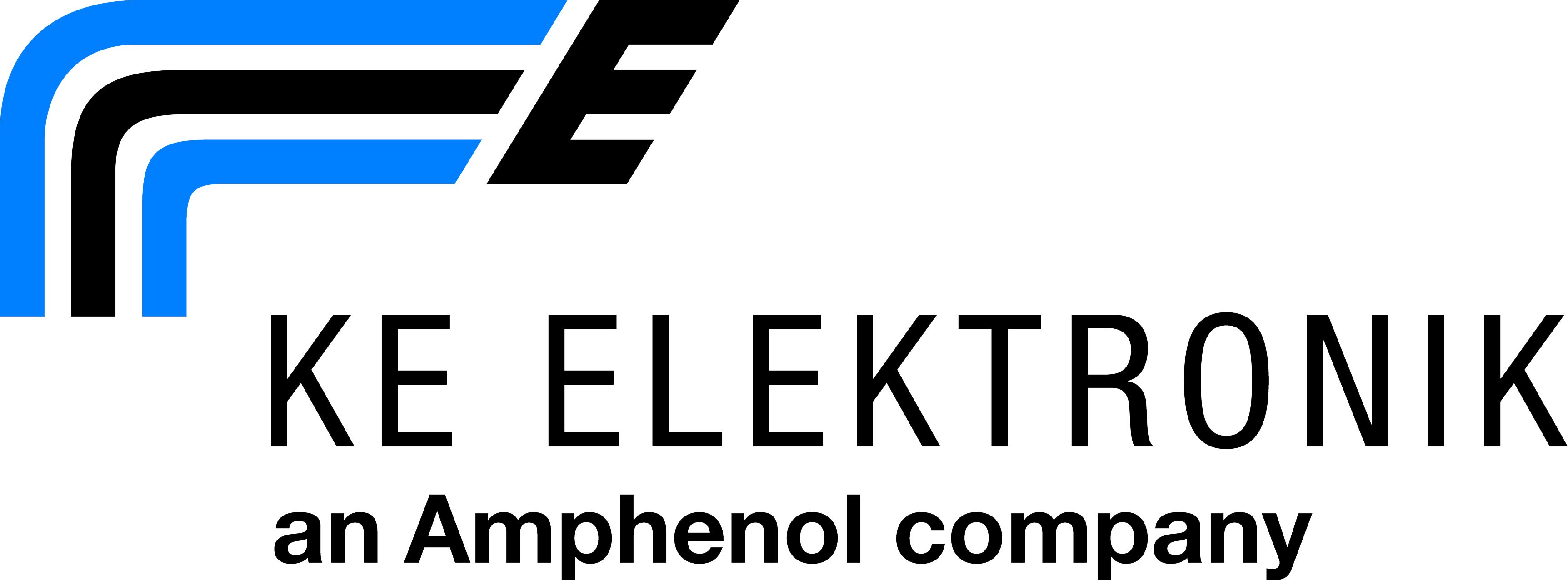 Logo von KE Elektronik GmbH