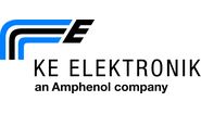 Logo von KE Elektronik GmbH