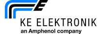 Logo von KE Elektronik GmbH