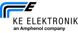 Logo KE Elektronik GmbH