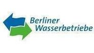 Logo von Berliner Wasserbetriebe AöR