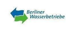 Logo Berliner Wasserbetriebe AöR