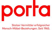 Logo von porta-Unternehmensgruppe