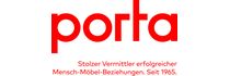 Logo von porta-Unternehmensgruppe