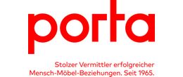 Logo porta-Unternehmensgruppe