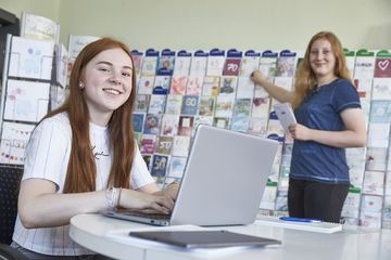 Bild von Unternehmen AvanCarte GmbH