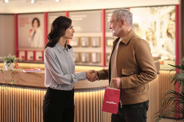 Bild von Unternehmen Amplifon Deutschland GmbH