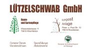 Logo von Lützelschwab GmbH Baum- und Gartenpflege 