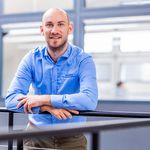 Bild von Jonas Wiedemann