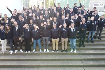 Bild von Unternehmen BLUE Consult GmbH