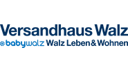 Logo von Versandhaus Walz GmbH
