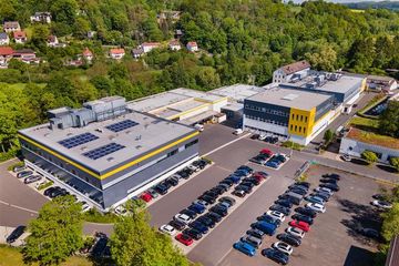 Bild von Unternehmen CCL Faubel GmbH